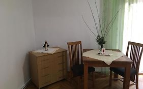 Carina Apartament